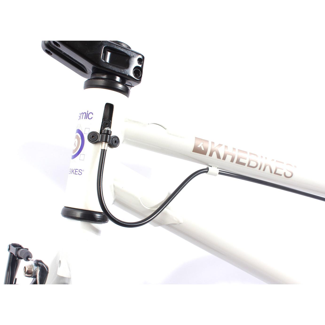 Thumbnail - KHE Bikes, BMX, (19.69")