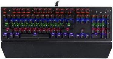 Varr Omega Fighter keyboard (USA, Cable)