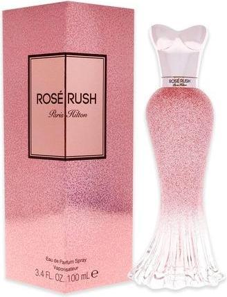Immagine prodotto Paris Hilton Rose Rush di Eau de Parfum Spray 100 ml (Eau de parfum, 100 ml)