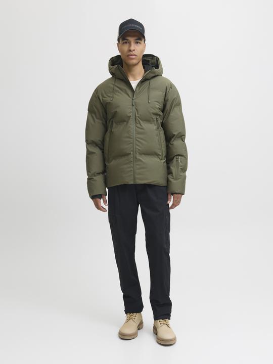 Immagine prodotto Jack & Jones Jcofusion Technical Puffer Jacket Sn