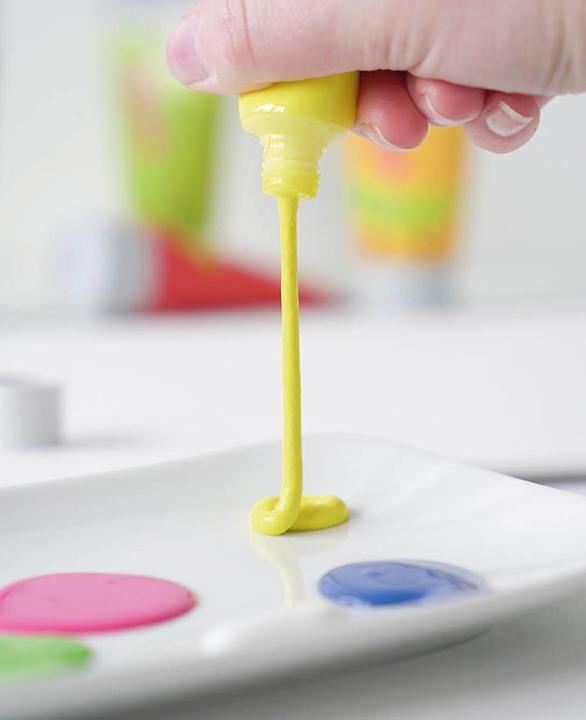 Produktbild Kreul Kids Art (Multi, 240 ml)
