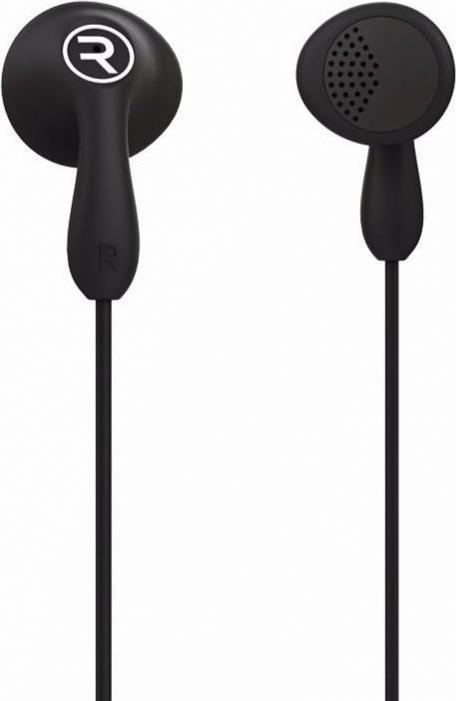 Actual product image Remax Earphone RM-301 Universal 3.5mm (Cable)