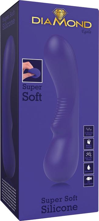 Actual product image Magic X Egala