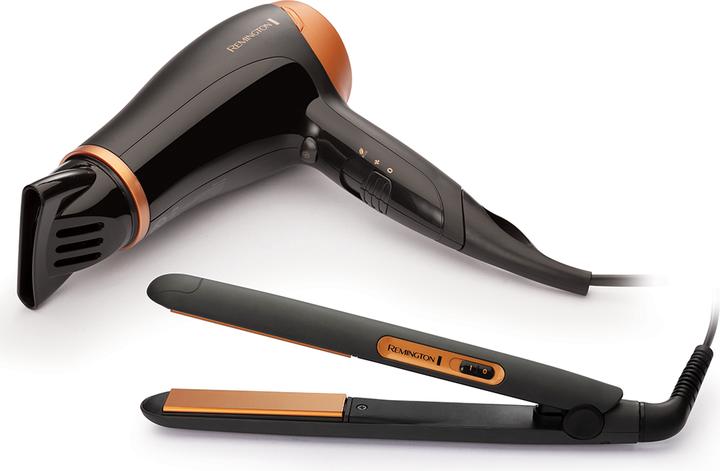 Actual product image Remington D3012GP