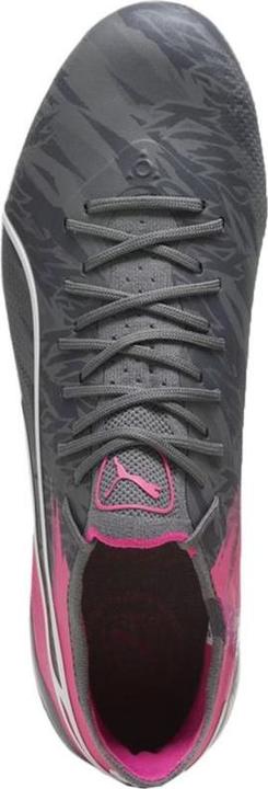 Actual product image Puma King Ultimate Rush FG/AG Football Boot Men (41)