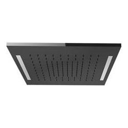 Gessi, Badarmatur, Colour Verkleidung (Cover) der Kopfbrause 350x350 mm mit Colour, Strahlart Regen, 57877