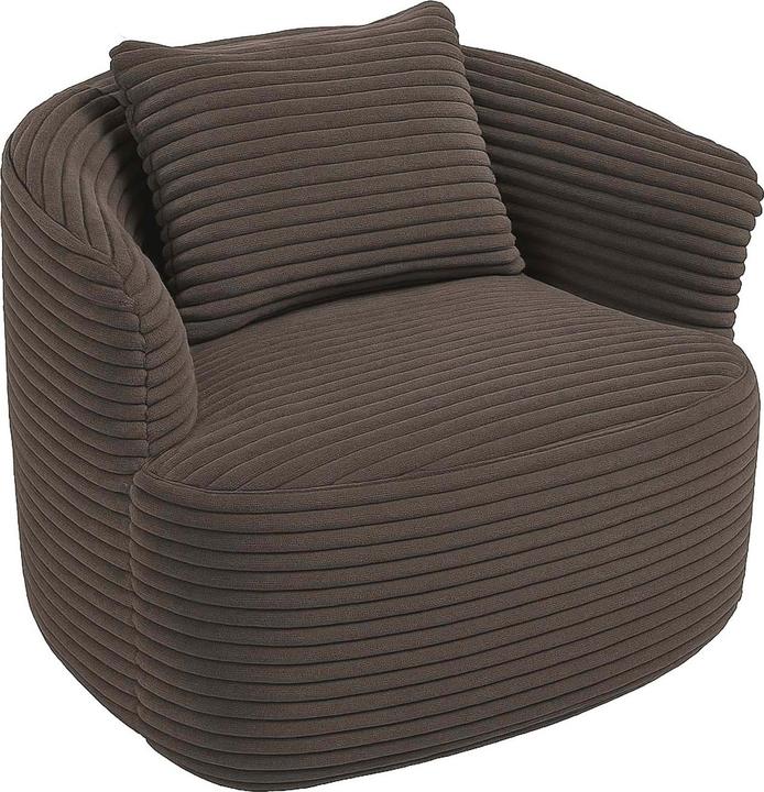 Produktbild JOHN316 Loungesessel