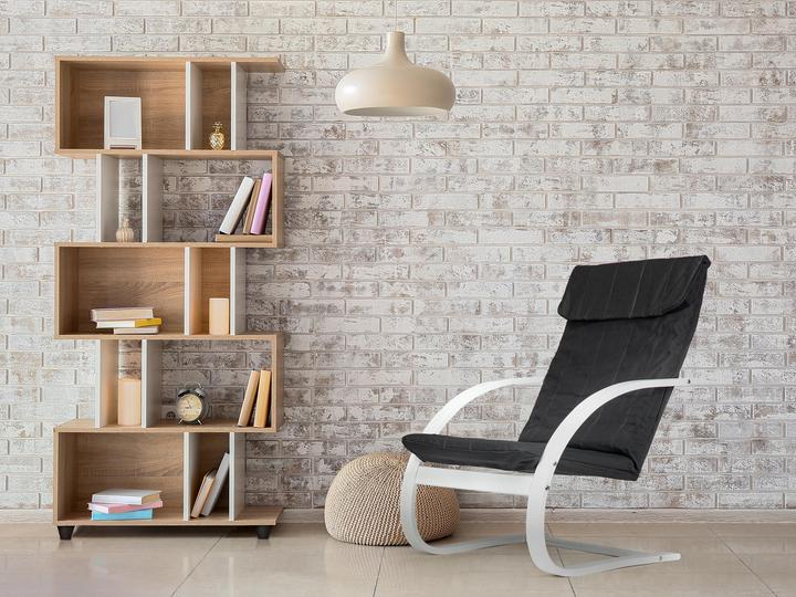 Produktbild Modernhome rocking chair