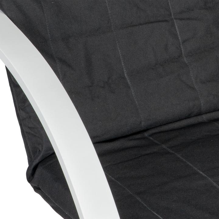 Produktbild Modernhome rocking chair