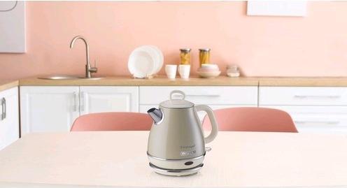Actual product image Ariete 2868 Vintage (1 l)