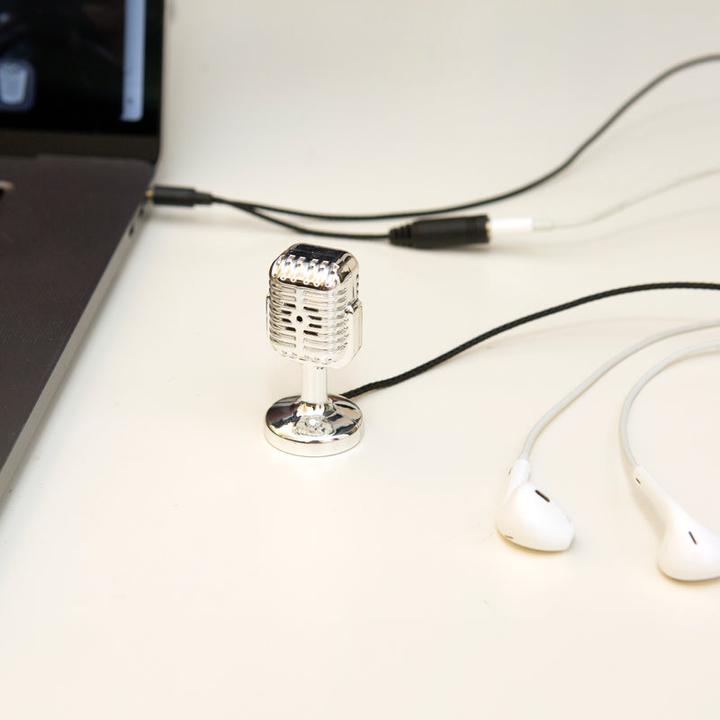 Actual product image Kikkerland Retro Mini