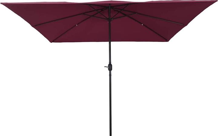 Produktbild vidaXL Terrassenschirm (2.95 m)