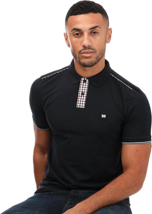 Produktbild Weekend Offender Teresina Poloshirt (S)