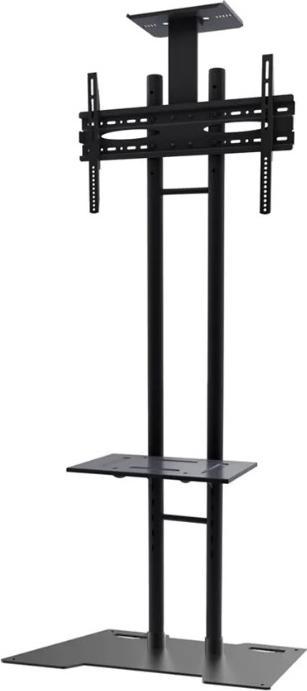 Neomounts Stovas Floor PLASMA-M1700ES 32" - 70" (70", 50 kg)