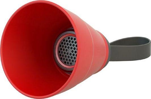 Produktbild YZSY hall speaker red (7 h)