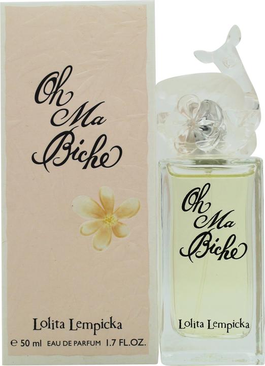 Actual product image Lolita Lempicka LolitaLand Oh Ma Biche (Eau de parfum, 50 ml)