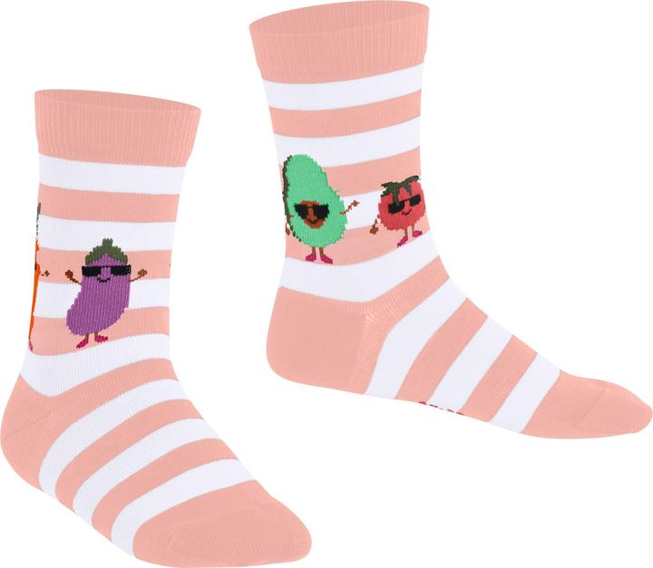 Actual product image Falke Cool Greens SO (23 - 26)