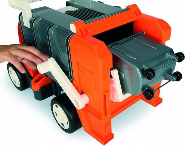 Produktbild Wader garbage truck, 67016