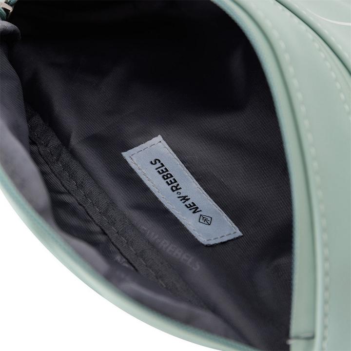 Produktbild New Rebels Harper - Vancouver Waistbag Salie Green