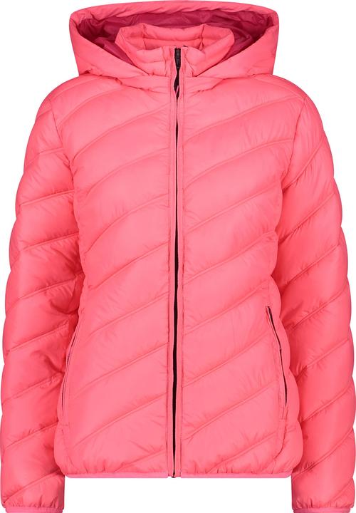 Produktbild CMP Campagnolo Snaps Hoodie (40)