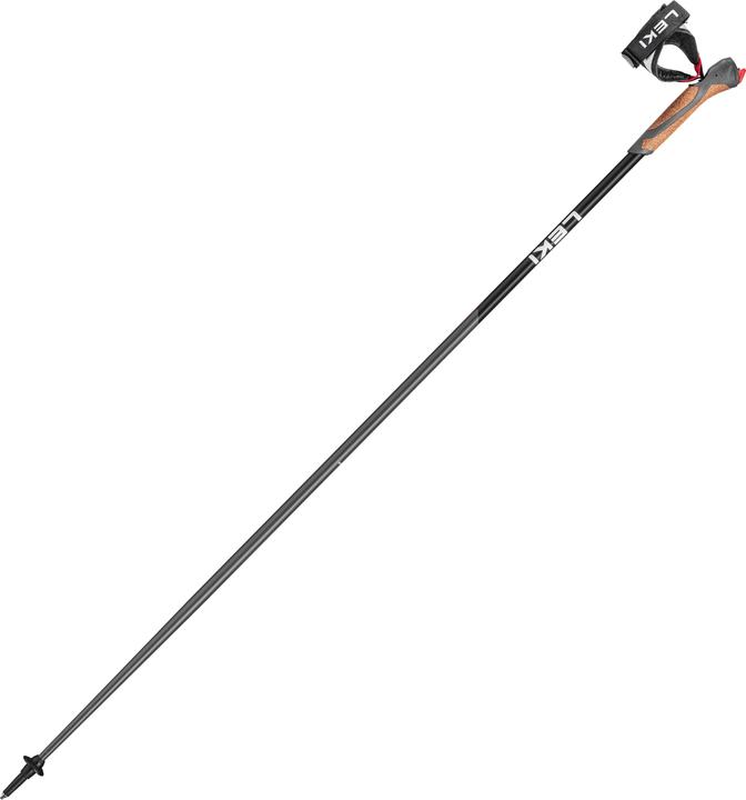 Produktbild Leki Nordic Walking Stöcke Response (120 cm)