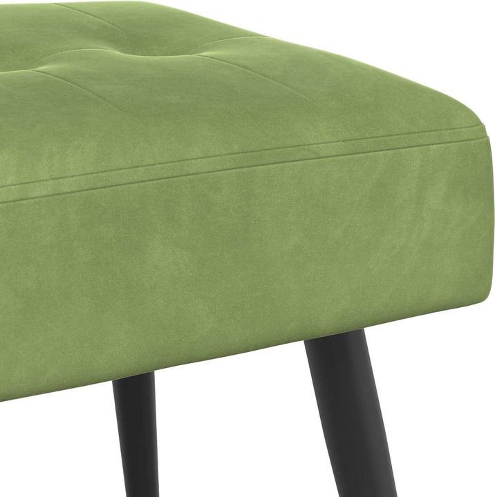 Produktbild vidaXL Moderne Bänke (40 cm)