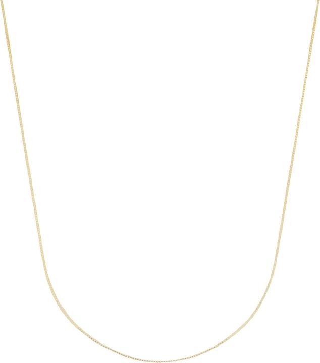 Actual product image Amor Halsschmuck für Damen, Gold 585 (Gold 585, 14 ct)
