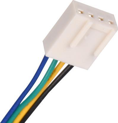 Actual product image Silverstone Nitrogon NT08-115X-V2 CPU Cooler, PWM (48 mm)