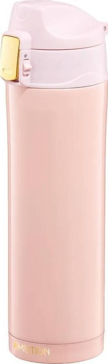 Actual product image thermal cup royal pink 420 ml (84555) (0.42 l)