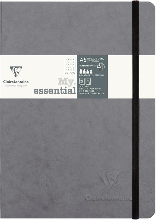 Grey