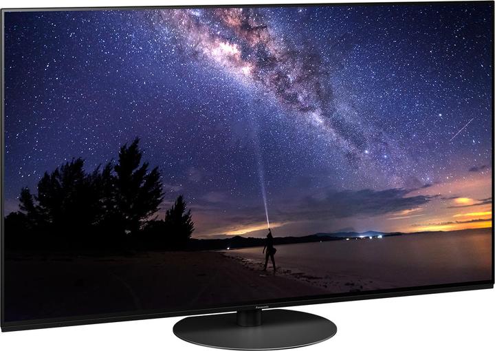 Actual product image Panasonic TX-55JZW1004 - 139 cm (55") Diagonal Class JZ1000 Series OLED TV - Smart TV - 4K (54.72", OLED, 4K)