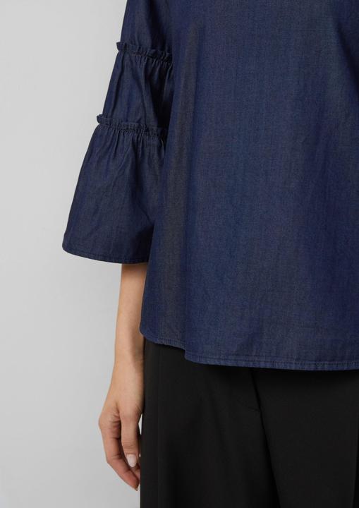 Produktbild s.Oliver Bluse Bluse (40)