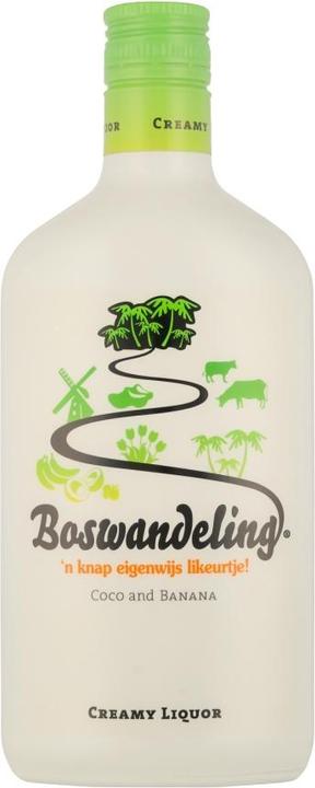 Immagine prodotto Boswandeling Schnaps