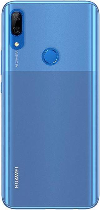 Produktbild Puro 0.3 Nude - Huawei P Smart Z Case (Transparent) (Huawei P Smart Z)