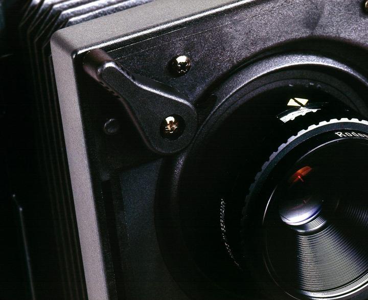 Actual product image Kaiser Fototechnik SW enlarger VP 350