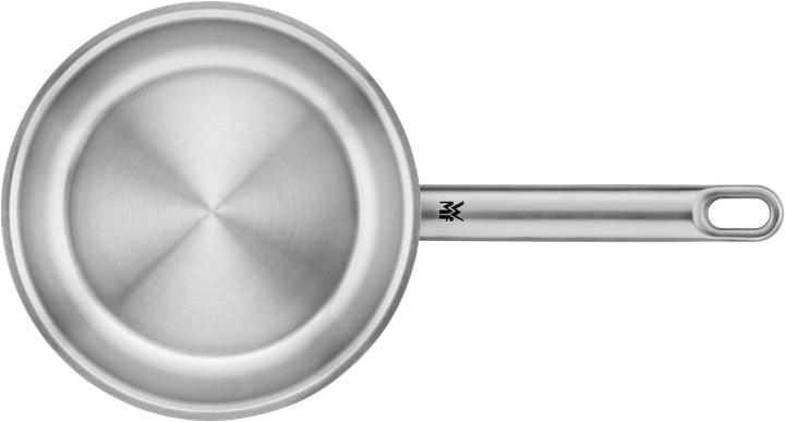 Actual product image WMF Ultimate 07.9560.6030 (20 cm, Frying pan, Stainless steel)