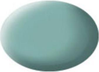Actual product image Revell light blue matt