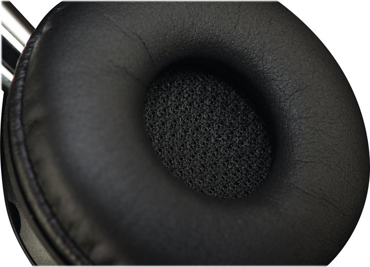Actual product image Jabra Biz 2400 II (Cable, USB-A)