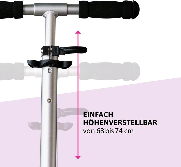 Actual product image Hudora Little BigWheel