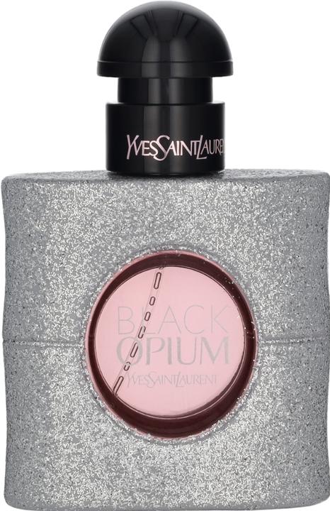 Actual product image Yves Saint Laurent Opium Glitter (Eau de parfum, 30 ml)