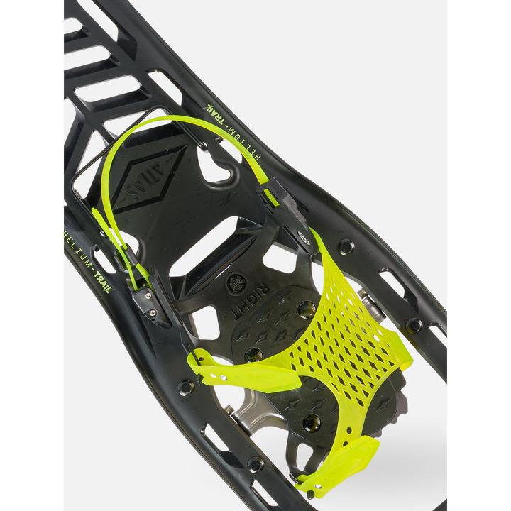 Immagine prodotto Atlas Helium Trail 23 Schneeschuh Kit
