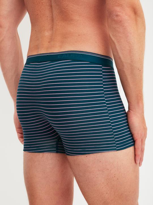 Produktbild Calida Natural Benefit Boxershorts (M, 3er Pack)