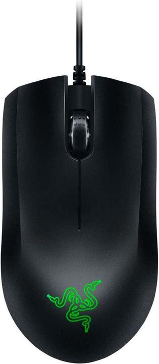 Actual product image Razer Gaming keyboard Cynosa Lite and mouse Abyssus Lite set, US layout (DE, Cable)