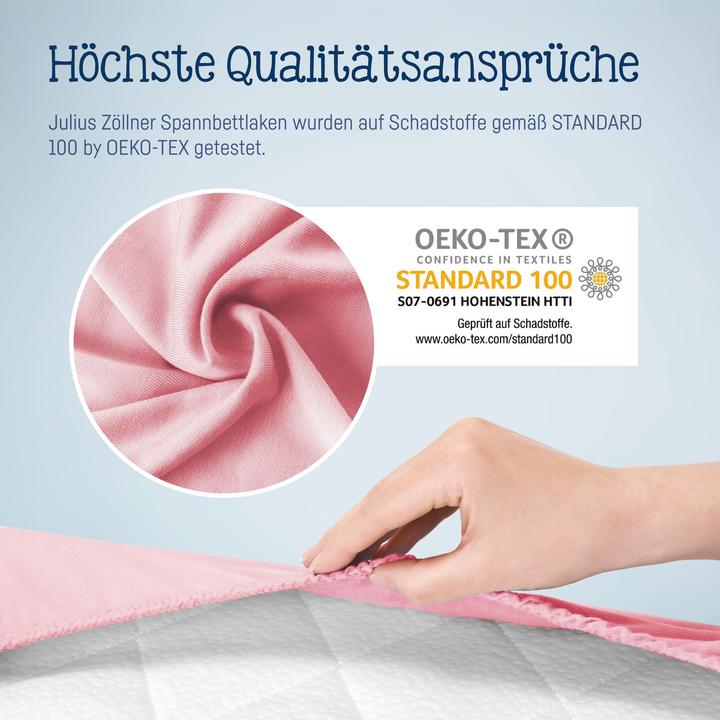 Immagine prodotto Julius Zöllner Jersey (140 x 70 cm)