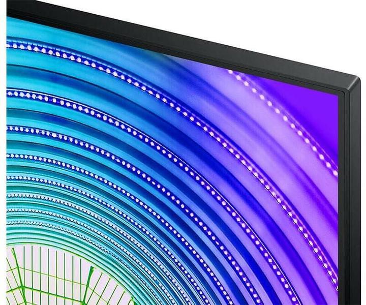 Produktbild Samsung LS24A600UCUXEN (2560 x 1440 Pixel, 24")