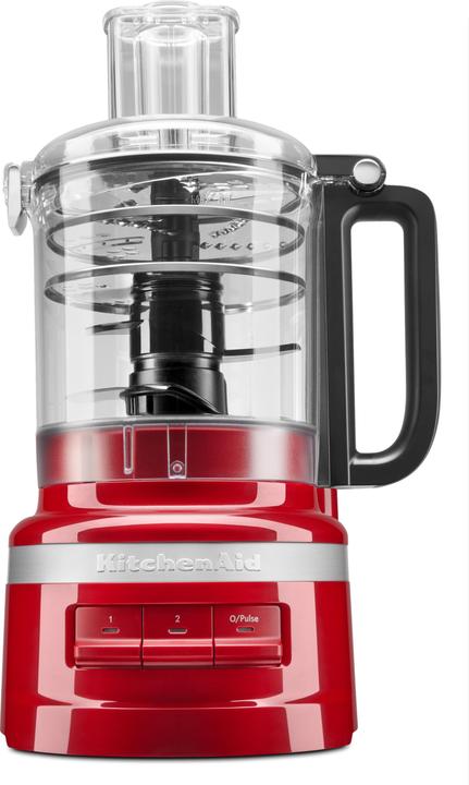 Actual product image KitchenAid 5KFP0919 (2100 ml, 250 W)