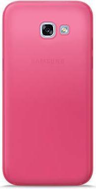 Produktbild Puro Case 0.3 Nude Galaxy A3 (2017) Fluo Pink (Samsung Galaxy A3 (2017))