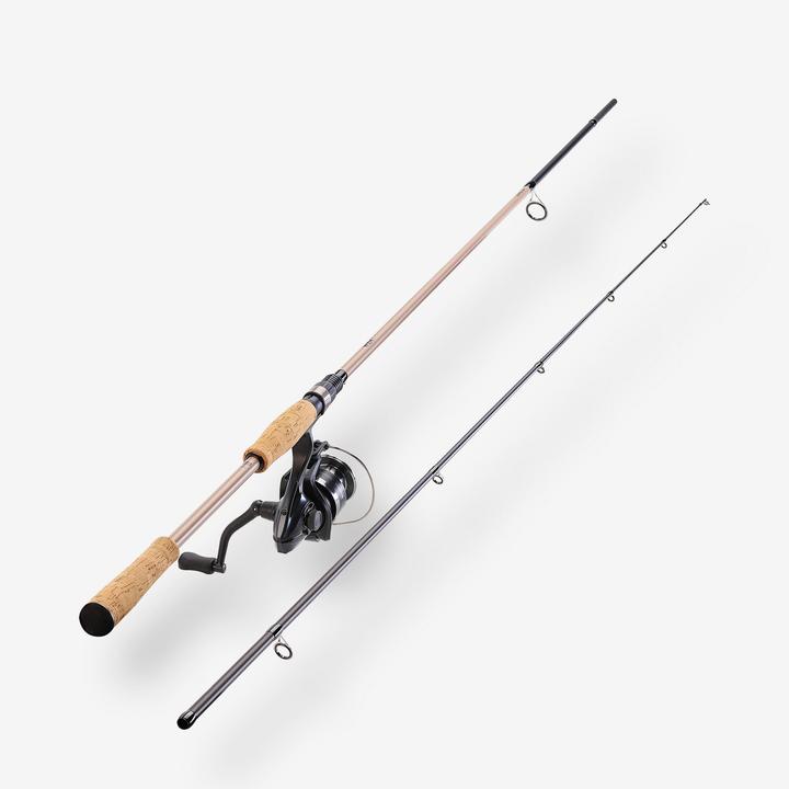 Image du produit Caperlan WXM 100 (Filature, 240 cm)