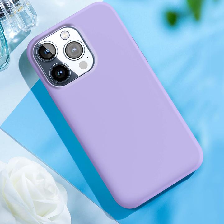 Immagine prodotto Moxie Serie BeFluo (Apple iPhone 15 Pro Max)