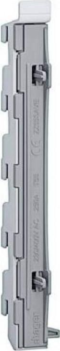 Actual product image Hager Busbar connectors